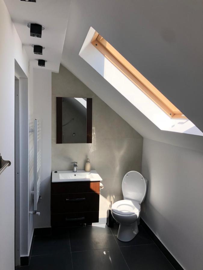 Bed and Breakfast Casa Galbena Arbore Екстер'єр фото
