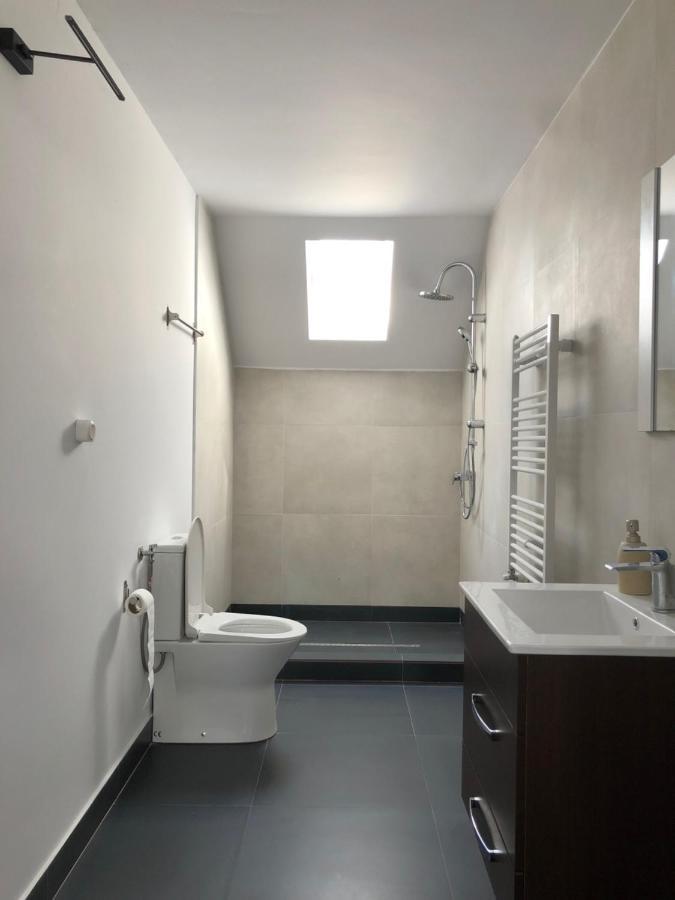 Bed and Breakfast Casa Galbena Arbore Екстер'єр фото